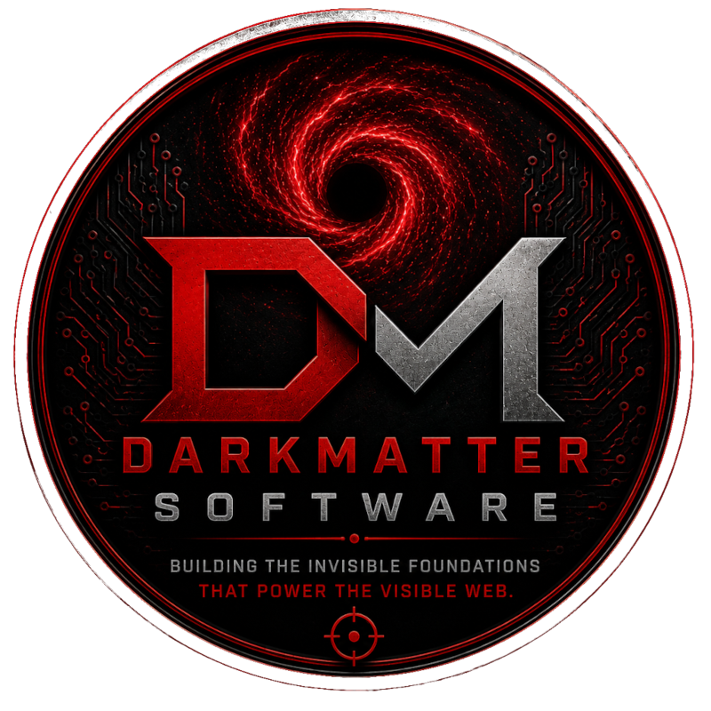 DarkMatter MechPress icon