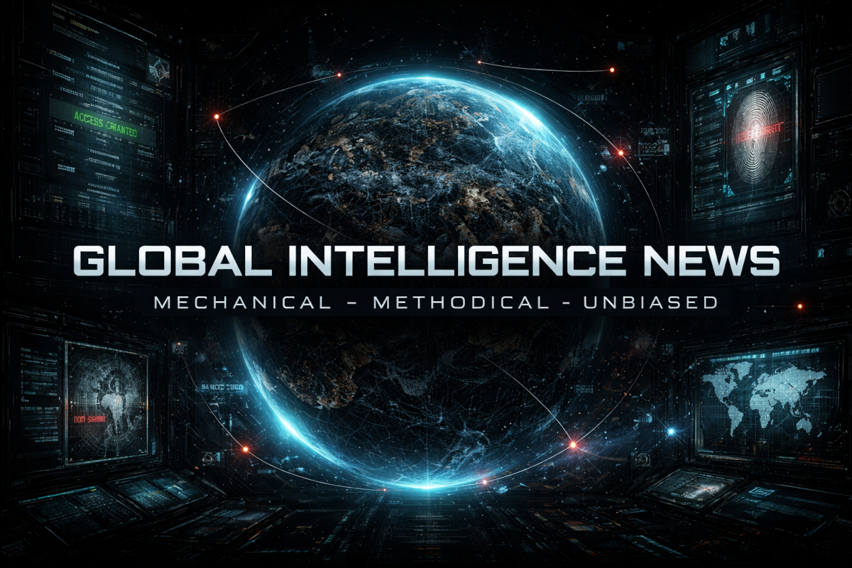 DarkMatter Global Intelligence News Plugin – DarkMatter Software
